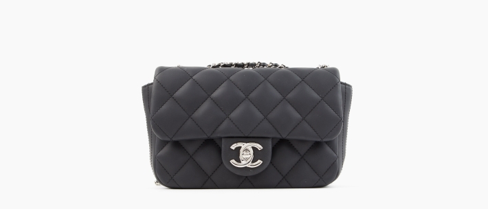 Shop second hand Chanel Flap bags  Étoile Luxury Vintage  lÉtoile de  Saint Honoré